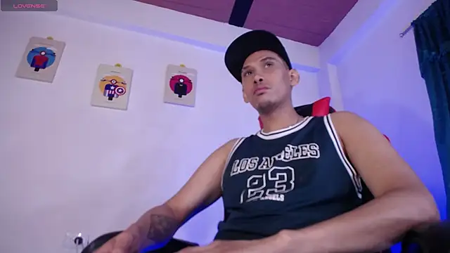 Jaison halls online show from November 2025 03:22:01 PM