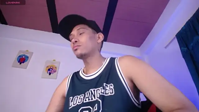 Jaison halls online show from November 2025 07:31:01 AM