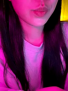 minmin2kk5 online show from November 2025 01:20:02 AM