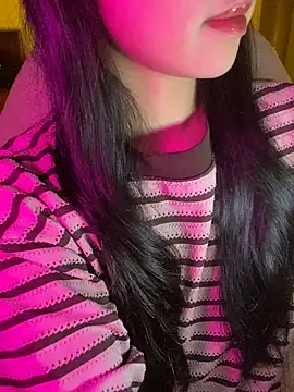 minmin2kk5 online show from November 2025 02:43:02 PM