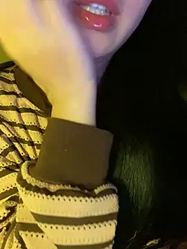 minmin2kk5 online show from December 2025 06:19:01 AM