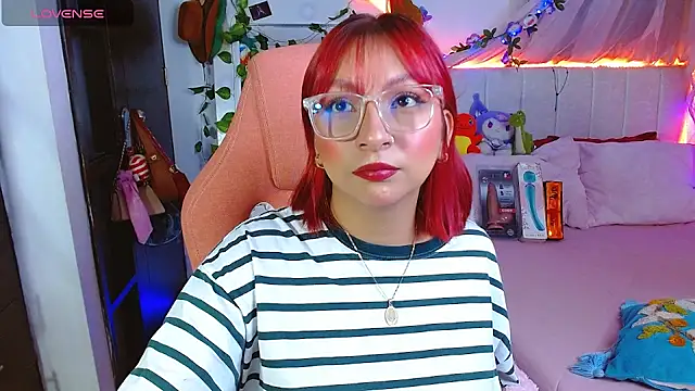 Littlerouse  online show from March 2026 09:02:01 AM