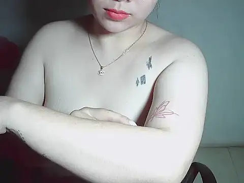 Snapshot of Jessica-Min chatting on April 2026 06:43:01 PM Jessica-Min online show from April 2026 06:43:01 PM