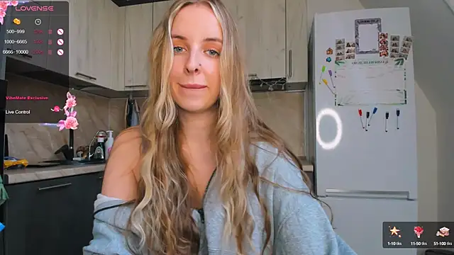 violet blue eyes online show from February 2025 01:22:02 PM