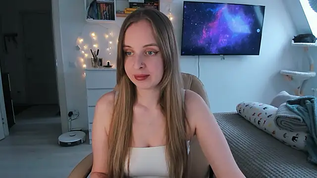 violet blue eyes online show from February 2026 10:47:02 AM