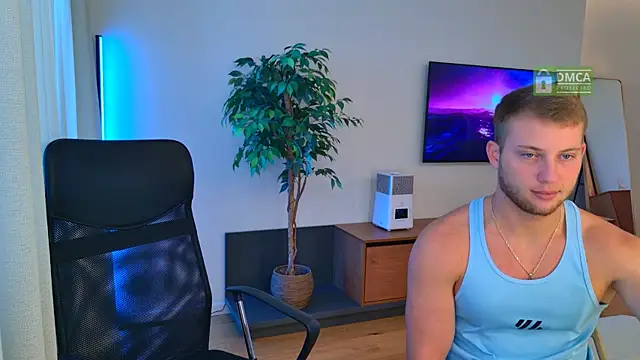 Jony and Jessica online show from June 2026 04:47:01 AM