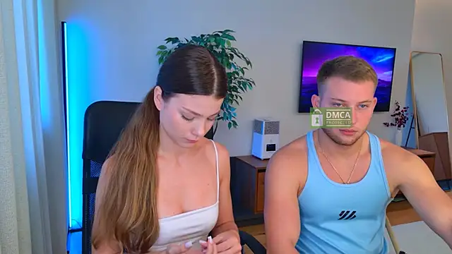 Jony and Jessica online show from July 2026 05:23:01 AM