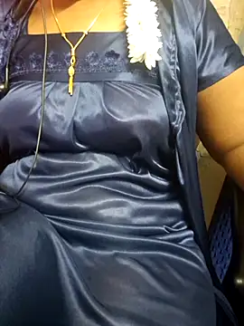 Snapshot of Janavi-janu chatting on October 2025 08:11:02 PM Janavi-janu online show from October 2025 08:11:02 PM