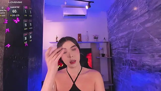 saracaball  online show from September 2025 12:15:01 AM