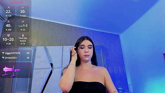 saracaball  online show from October 2025 01:25:01 AM