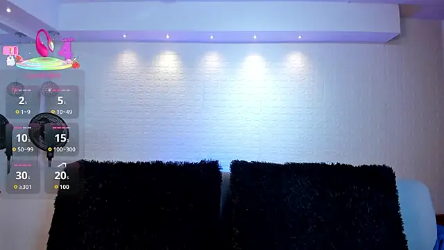 violet scott online show from January 2026 10:43:01 AM