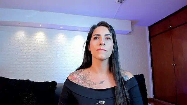 violet scott online show from January 2026 10:42:02 AM