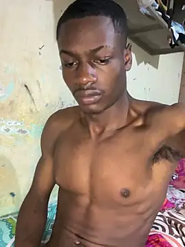 Snapshot of The_black1 chatting on January 2025 03:12:01 PM The black1 online show from January 2025 03:12:01 PM