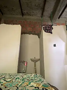 Snapshot of The_black1 chatting on January 2025 03:12:02 PM The black1 online show from January 2025 03:12:02 PM