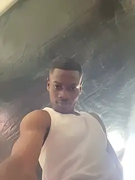 Snapshot of The_black1 chatting on February 2025 06:05:02 PM The black1 online show from February 2025 06:05:02 PM