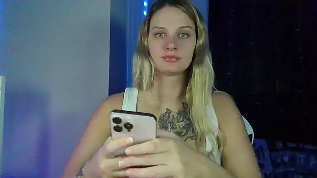 BonnieBazz online show from July 2026 01:59:01 PM