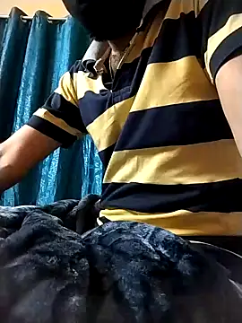 ALWAYSHORNYDADDY online show from January 2025 07:35:02 PM