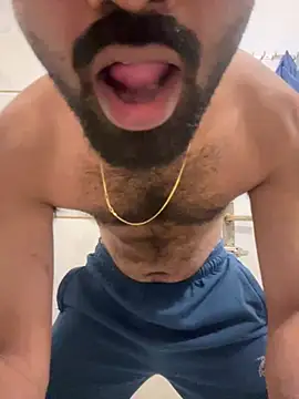 ALWAYSHORNYDADDY online show from February 2026 07:36:01 PM