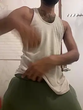 ALWAYSHORNYDADDY online show from February 2026 07:48:01 PM