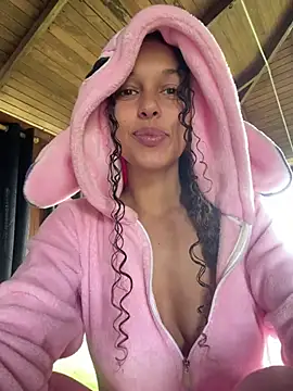 Rati Curly online show from February 2026 01:28:02 PM