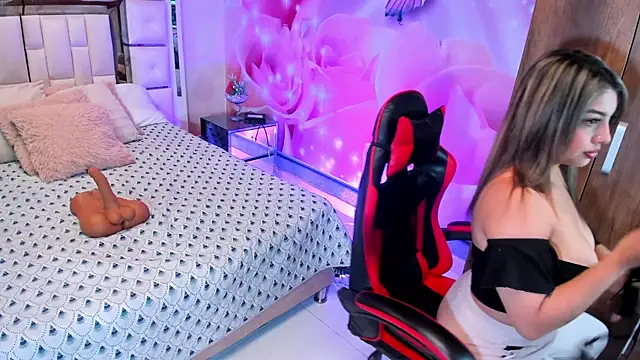 Yelena mutiz online show from January 2026 01:27:02 PM