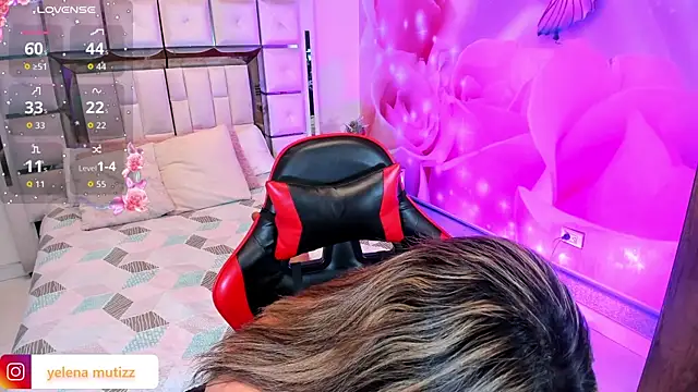 Snapshot of Yelena_mutiz chatting on February 2026 01:06:02 PM Yelena mutiz online show from February 2026 01:06:02 PM