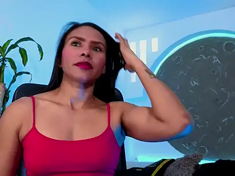 Tatianabr 01 online show from December 2025 08:05:01 PM