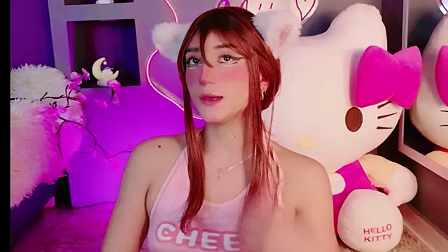 miia  baker online show from April 2026 12:13:01 PM