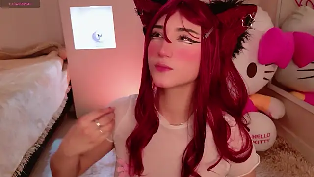 Snapshot of miia__baker chatting on July 2026 12:10:01 PM miia baker online show from July 2026 12:10:01 PM