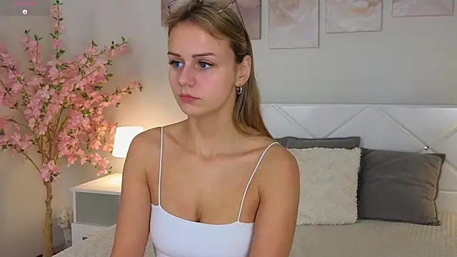 Wendy D0ll online show from February 2025 09:41:02 PM