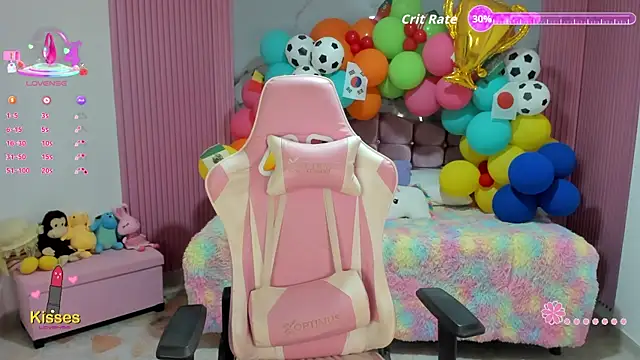 Snapshot of Yuli_16 chatting on July 2026 11:03:02 AM Yuli 16 online show from July 2026 11:03:02 AM