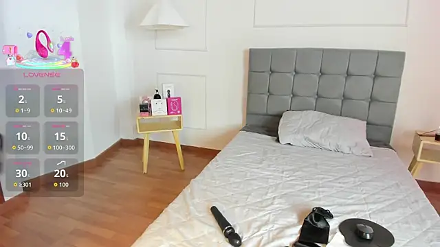 Elecktra sweet online show from December 2025 08:48:02 PM