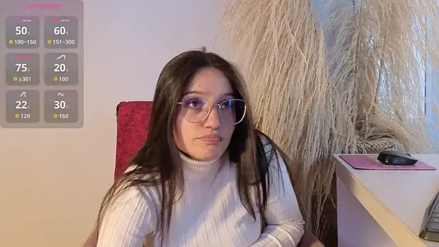 Snapshot of Elecktra_sweet chatting on May 2026 07:20:01 PM Elecktra sweet online show from May 2026 07:20:01 PM