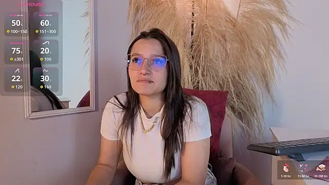 Snapshot of Elecktra_sweet chatting on June 2026 07:26:01 PM Elecktra sweet online show from June 2026 07:26:01 PM