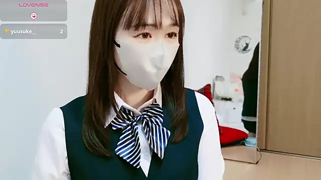 aaanyan online show from December 2024 10:56:01 PM