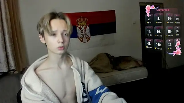 Vampirella GS online show from October 2025 12:04:01 AM