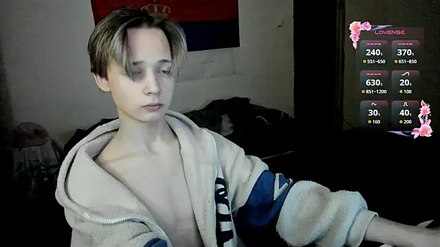 Snapshot of Vampirella_GS chatting on February 2026 01:00:02 AM Vampirella GS online show from February 2026 01:00:02 AM