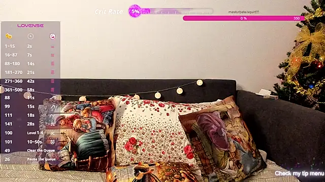 slim jenx online show from December 2025 08:34:02 AM