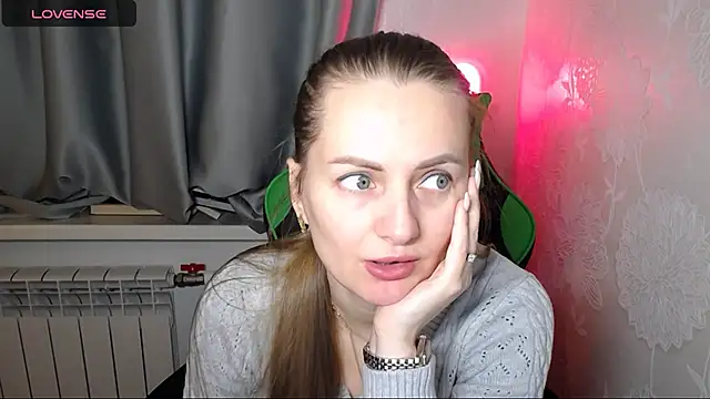 Viola sweet online show from February 2025 07:14:01 PM