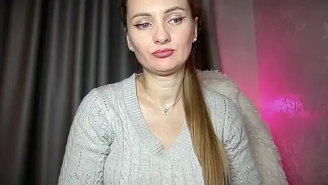 Viola sweet online show from November 2025 12:22:01 AM