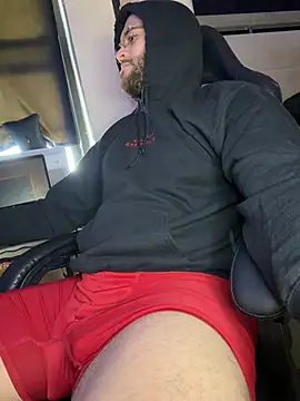 Joker19196 online show from April 2026 08:32:01 PM