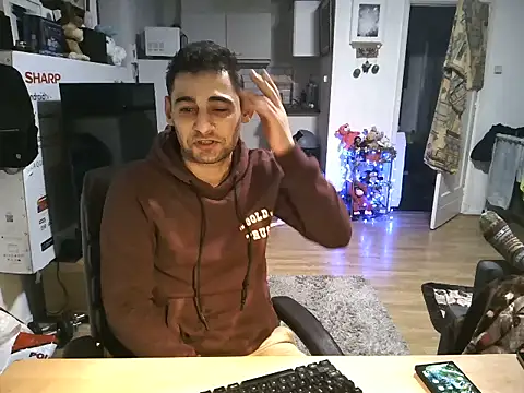 mihaimichael online show from November 2025 02:22:02 AM