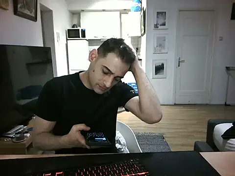 mihaimichael online show from May 2026 08:14:02 PM