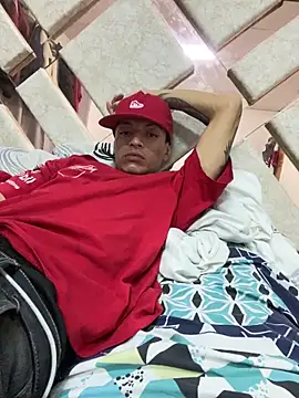 Herem369 online show from February 2026 05:06:02 AM