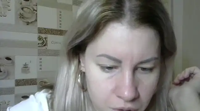 TherestlessKitty online show from January 2025 07:00:02 AM