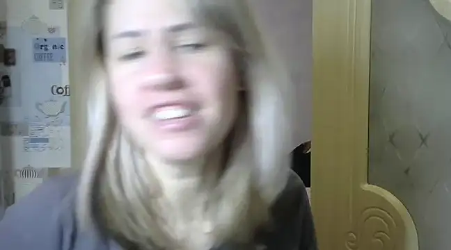 TherestlessKitty online show from January 2025 09:35:01 AM