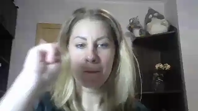 TherestlessKitty online show from February 2025 05:07:02 AM