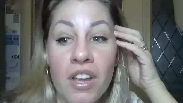 TherestlessKitty online show from February 2025 05:24:01 AM