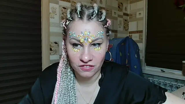 TherestlessKitty online show from April 2026 10:26:02 PM