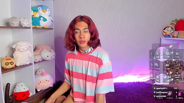 Samuel Matthew online show from March 2025 09:06:02 AM